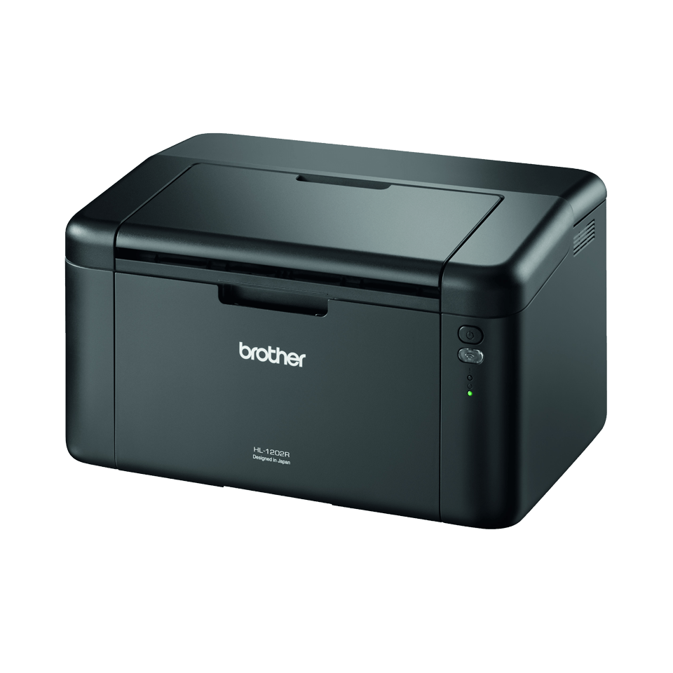 Лазерный принтер HL-1202R 2